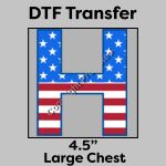 DTF Transfer 4.5" Thumbnail