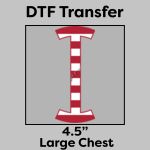 DTF Transfer 4.5" Thumbnail