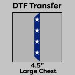 DTF Transfer 4.5" Thumbnail