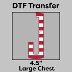DTF Transfer 4.5" Thumbnail