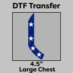 DTF Transfer 4.5" Thumbnail