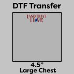 DTF Transfer 4.5" Thumbnail