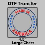 DTF Transfer 4.5" Thumbnail