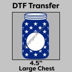 DTF Transfer 4.5" Thumbnail