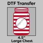 DTF Transfer 4.5" Thumbnail
