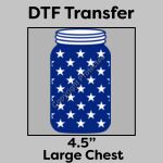 DTF Transfer 4.5" Thumbnail