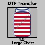DTF Transfer 4.5" Thumbnail