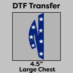 DTF Transfer 4.5" Thumbnail