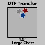 DTF Transfer 4.5" Thumbnail