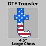 DTF Transfer 4.5" Thumbnail