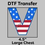 DTF Transfer 4.5" Thumbnail
