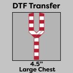 DTF Transfer 4.5" Thumbnail