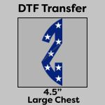 DTF Transfer 4.5" Thumbnail