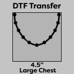 DTF Transfer 4.5" Thumbnail