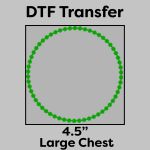 DTF Transfer 4.5" Thumbnail