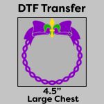 DTF Transfer 4.5" Thumbnail