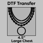 DTF Transfer 4.5" Thumbnail