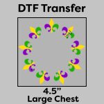 DTF Transfer 4.5" Thumbnail