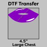 DTF Transfer 4.5" Thumbnail