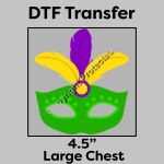 DTF Transfer 4.5" Thumbnail
