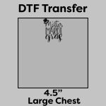 DTF Transfer 4.5" Thumbnail
