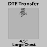 DTF Transfer 4.5" Thumbnail