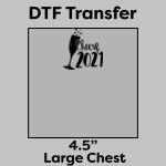 DTF Transfer 4.5" Thumbnail