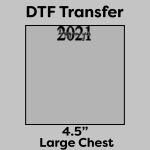 DTF Transfer 4.5" Thumbnail