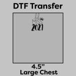 DTF Transfer 4.5" Thumbnail