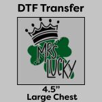 DTF Transfer 4.5" Thumbnail
