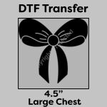 DTF Transfer 4.5" Thumbnail