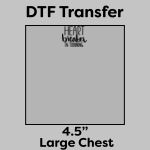 DTF Transfer 4.5" Thumbnail