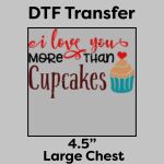 DTF Transfer 4.5" Thumbnail