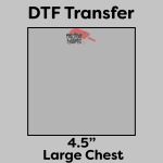 DTF Transfer 4.5" Thumbnail