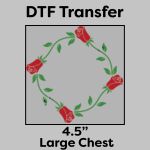 DTF Transfer 4.5" Thumbnail