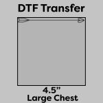 DTF Transfer 4.5" Thumbnail