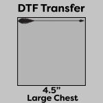 DTF Transfer 4.5" Thumbnail