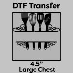 DTF Transfer 4.5" Thumbnail