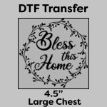 DTF Transfer 4.5" Thumbnail