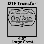 DTF Transfer 4.5" Thumbnail