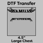 DTF Transfer 4.5" Thumbnail