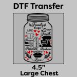 DTF Transfer 4.5" Thumbnail