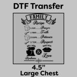 DTF Transfer 4.5" Thumbnail