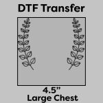 DTF Transfer 4.5" Thumbnail