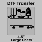 DTF Transfer 4.5" Thumbnail