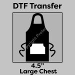 DTF Transfer 4.5" Thumbnail