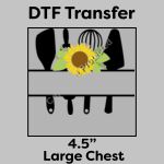 DTF Transfer 4.5" Thumbnail