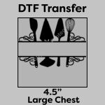 DTF Transfer 4.5" Thumbnail