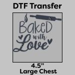 DTF Transfer 4.5" Thumbnail