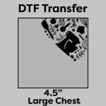 DTF Transfer 4.5" Thumbnail